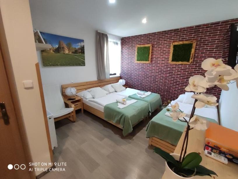 Apartmany Na Kolonade ليدنيس المظهر الخارجي الصورة