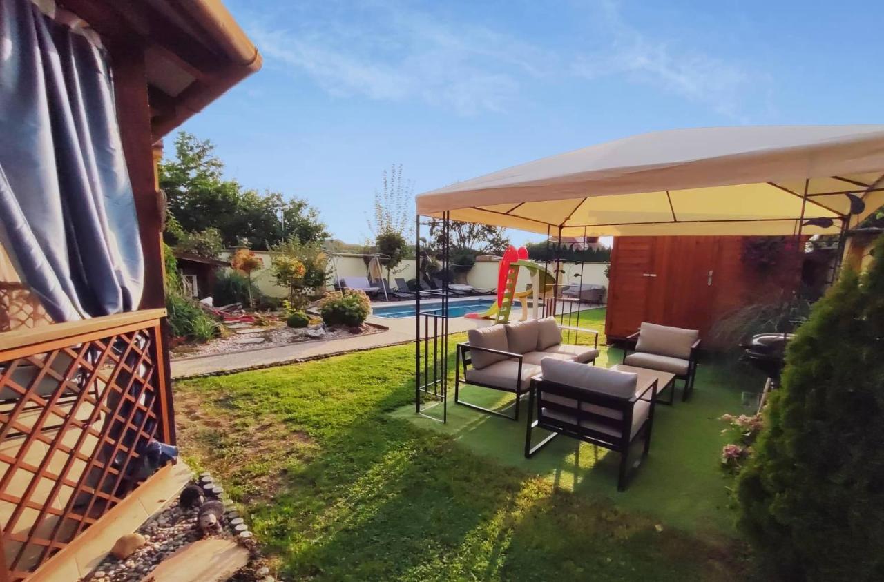 Apartmany Na Kolonade ليدنيس المظهر الخارجي الصورة