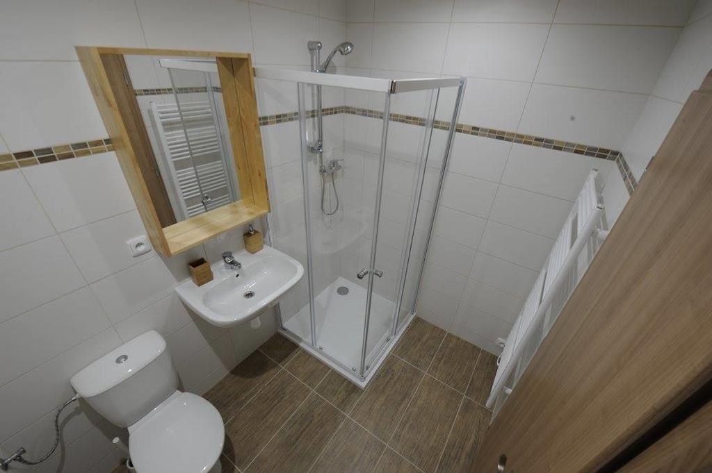 Apartmany Na Kolonade ليدنيس المظهر الخارجي الصورة