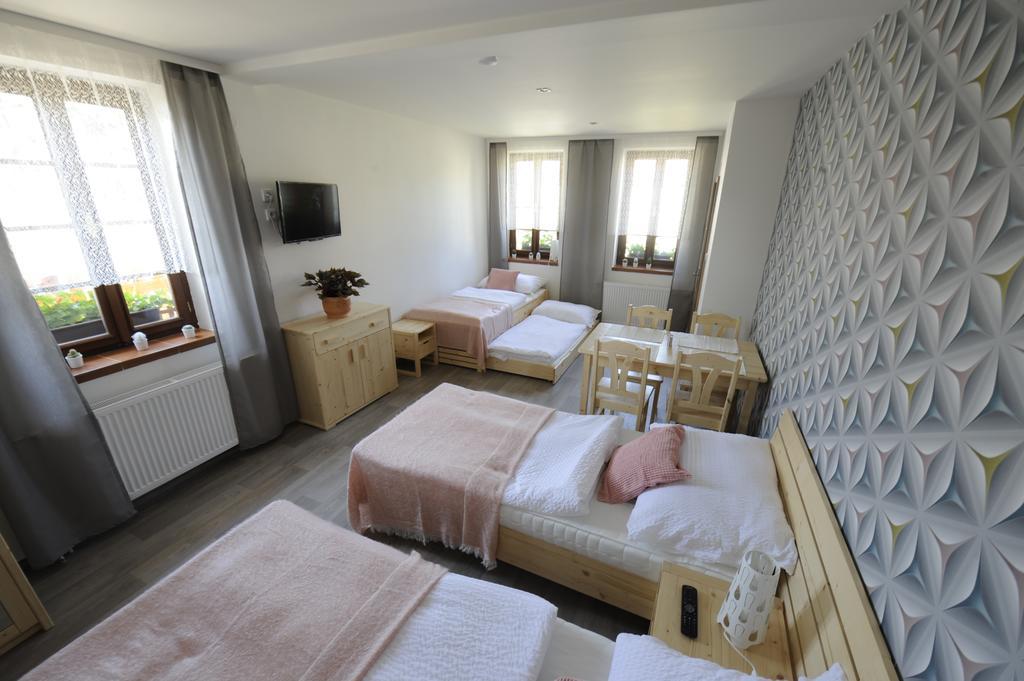 Apartmany Na Kolonade ليدنيس المظهر الخارجي الصورة
