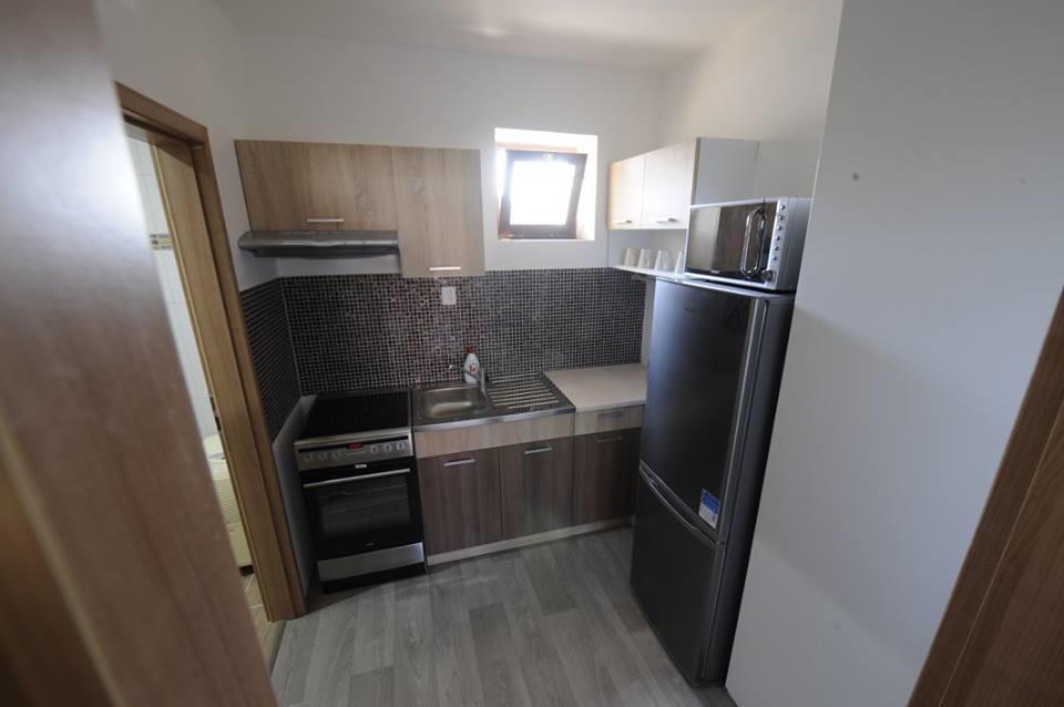 Apartmany Na Kolonade ليدنيس المظهر الخارجي الصورة